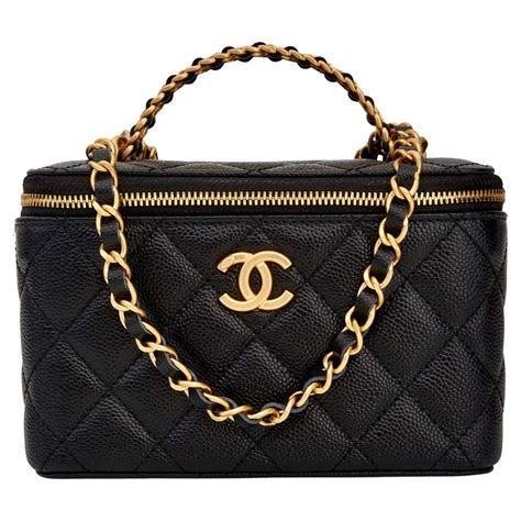 case chanel